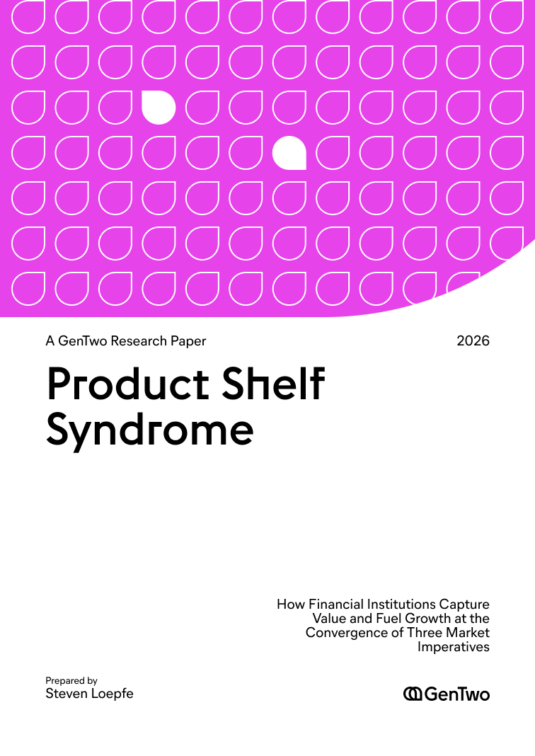Product Shelf Syndrome report cover
